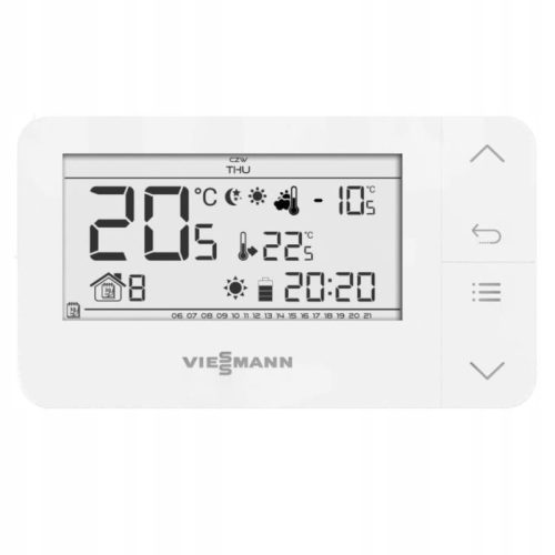 Viessmann Regulator PSOP 7729383