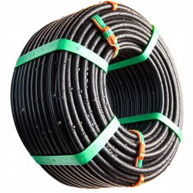    DRIP LINE 100M DRIP navodnjavanje DRIPPER crijevo s KOMPENZACIJOM