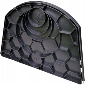 AQUABIN TUNEL POKLOPAC 300L