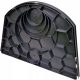 AQUABIN TUNEL POKLOPAC 300L