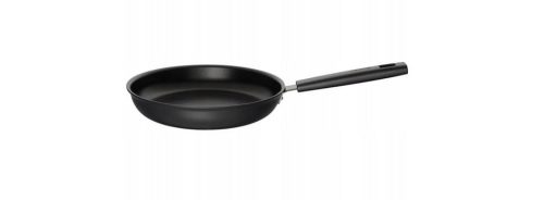 Fiskars Hard Face tradicionalna tava 28 cm, aluminij