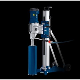    CARAT AS-3312 SET ZA BUŠENJE (A-3310 BUŠILICA + S-3000 STATIV) CARAT