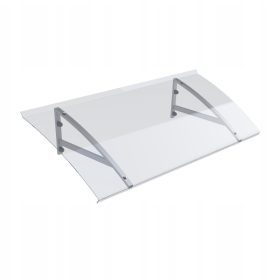 DASZEK BLUES 102X44 - Antracit RAL 7016