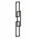 Radijator Aureus Slim 171/30 crni