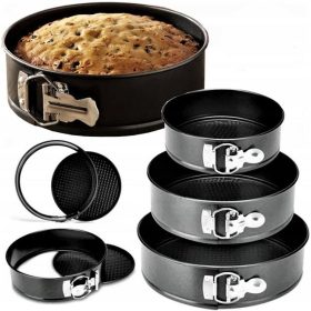 Tortownica set kalupa za torte promjera 22 cm