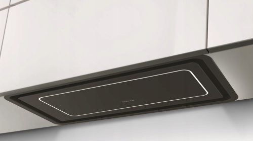 Okap ulaz Faber In-Light BK Matt KL A52 635m³/h 4 brzine LED Black mat