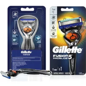 FUSION 5 PROGLIDE GILLETTE MAŠINA ZA BRIJANJE