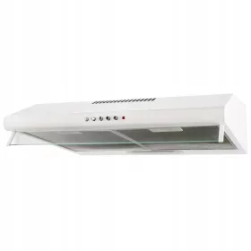    Akpo WK-7 P 3060 ugradbena napa za ispod ormarića, 60 cm, bijela