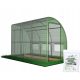 Tunel za vrt GardenLine 3x1,5m - Plastenik 4,5m2 + Gratis