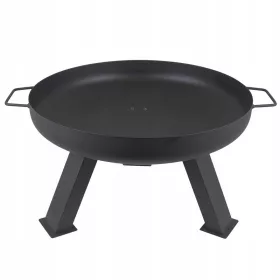  MasterGrill&Party Garden Fire Pit 60cm MG440