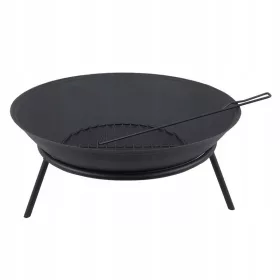  MasterGrill&Party Garden Fire Pit 56cm MG441