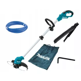   Rezač kista - Kosa akumulatorska Makita UR100DZ 119 cm 1,9 kg