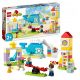  Lego DUPLO 10991 Igralište iz snova