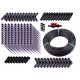  DRIPPER LINE 100M SET OD 150 PRIBORA 33CM