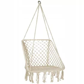Vrtna viseća stolica - Ljuljačka Modern Home 65 cm 150 kg