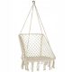 Vrtna viseća stolica - Ljuljačka Modern Home 65 cm 150 kg