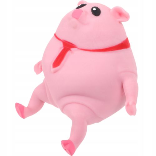 Antistresna igračka Svinja Squishy - Zaigrano poklon igračka za djecu