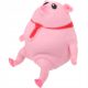 Antistresna igračka Svinja Squishy - Zaigrano poklon igračka za djecu