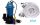 Meister Submersible Pump 4150W with Grinder