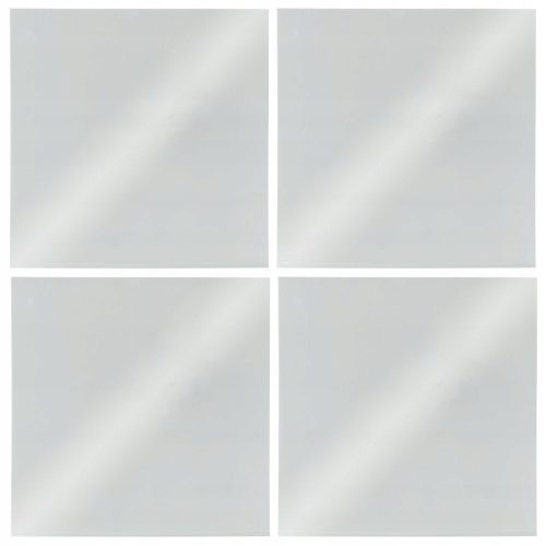 Zidno ogledalo Atmosphera kvadratnog oblika 300 x 300 mm