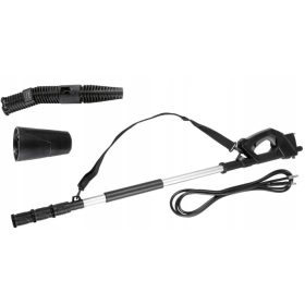 Parkside Teleskopsko Koplje za Myjke