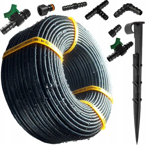 komad Drip LINE drip hidratacija 181 EL 100M SET4 + 100