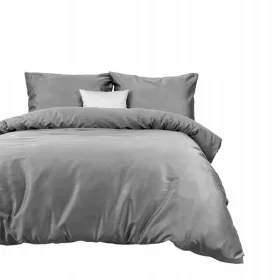   Darymex set posteljine poplun 200cm x 220 jastuk 70x80cm 3 dijela