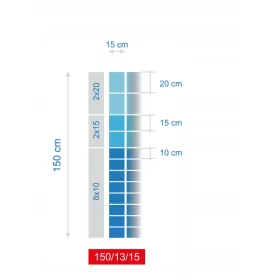Mreža - ZPH JAN mreža za ogradu 50 m