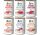  BRIT MONO protein MIX okusa 6x400 g za PSE