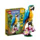  LEGO Creator 3 u 1 311360 31136 - LEGO Creator - Egzotična papiga