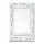 Prozor od PVC-a s dva stakla bijele boje 865 x 835