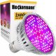 Lampa za uzgoj biljaka Full Spectrum 80W LED Panel