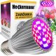 Heckermann 30 W LED žarulja za uzgoj biljaka