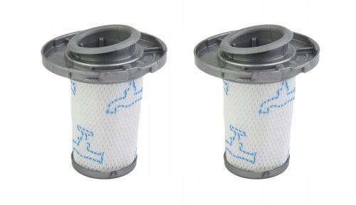  FILTER za ROWENTA TEFAL X-FORCE FLEX 8.60, X-Pert 6.60, X-Combo, ZR009006