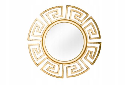  Euphoria zidno ogledalo 85cm zlato 38744
