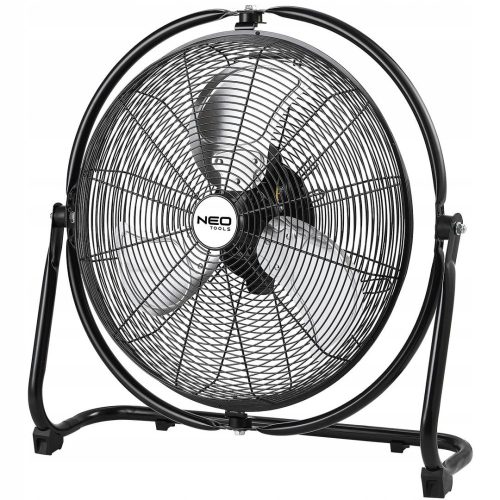 Neo Tools 90-007 prijenosni ventilator 450 mm