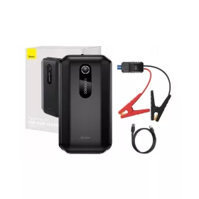  BOOSTER ZA POKRETANJE VOZILA POWERBANK AUTOMOBILSKI POKRETAČ