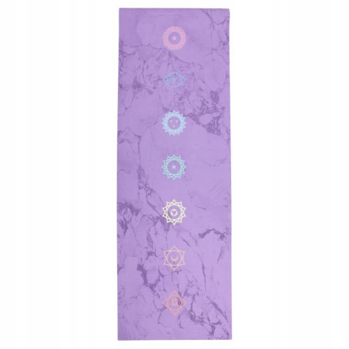  Myga Chakra prostirka za jogu 6 mm