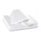 Ekološke bijele ugostiteljske salvete 15x15cm, 72 pakiranja x 500 komada