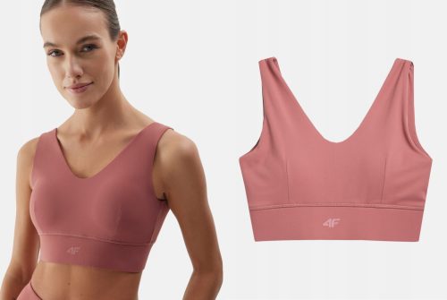  4F YOGA GRUDNJAK GRUDNJAK ZA SPORTSKI TRENING
