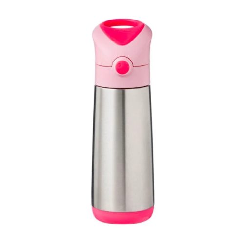  B.BOX Termo boca 500ml FLAMINGO FIZZ BB500149