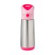  B.BOX Termo boca 500ml FLAMINGO FIZZ BB500149
