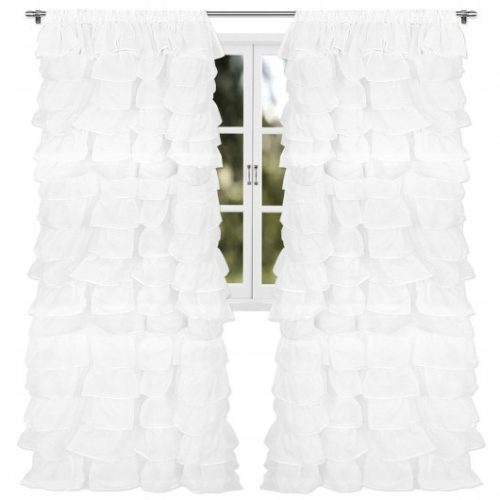  Classic voile zavjesa 145 cm x 250