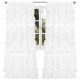  Classic voile zavjesa 145 cm x 250