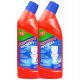 SEPTIBIO Gel za WC 1,5 L 3u1 GEL SIGURNO za EKO septičke jame