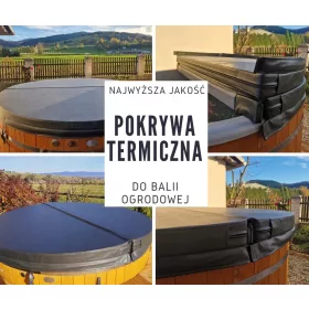 Sauna - Balia & Sauna Prestige 180 x 180 x 10 cm