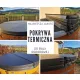 Sauna - Balia & Sauna Prestige 180 x 180 x 10 cm