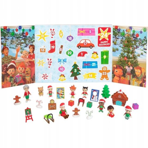  _COCOMELON_ADVENTSKI KALENDAR_ NOVO
