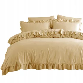   Limasso Home Concept set posteljine poplun 160cm x 200 jastuk 70x80cm 3 dijela