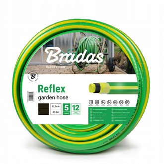  Bradas WFR1/230 vrtno crijevo 30 m PVC